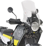 Windshield Specific Clear Husq - GIVI