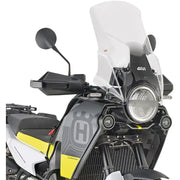 Windshield Specific Clear Husq - GIVI