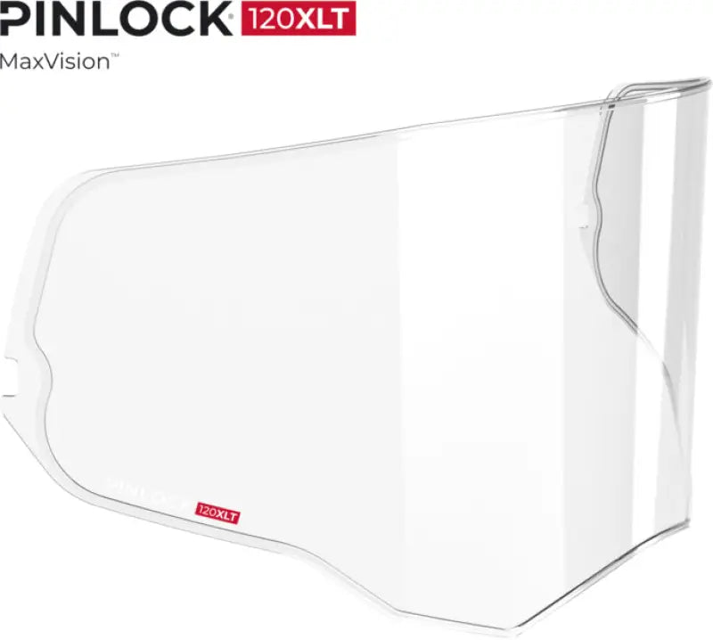 Pinlock Insert Clear Xt9000 - SCORPION EXO