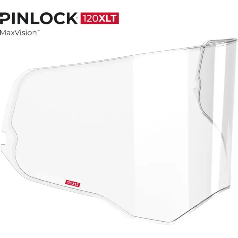 Pinlock Insert Clear Xt9000 - SCORPION EXO