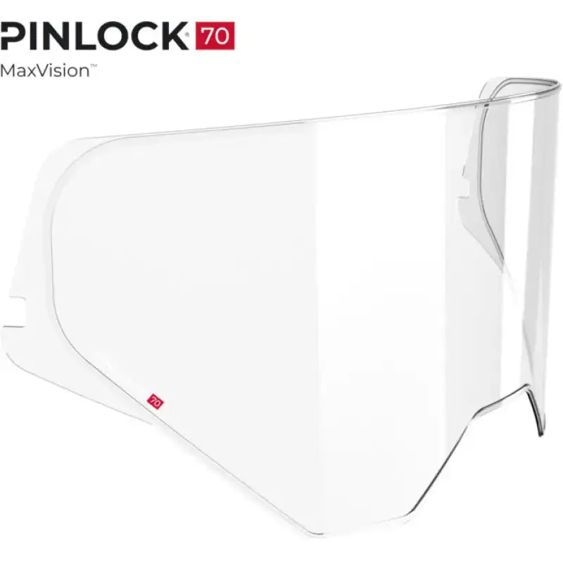 Pinlock Insert Clear At950 - SCORPION EXO
