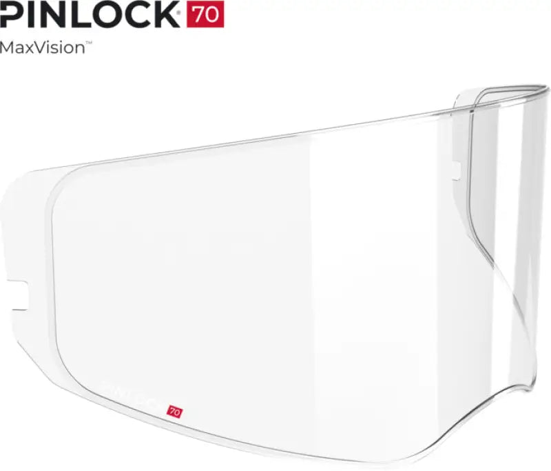 Pinlock Insert Clear Gt930 - SCORPION EXO