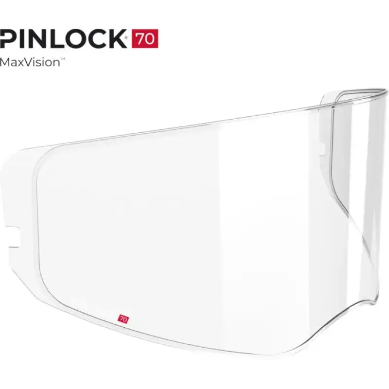 Pinlock Insert Clear Gt930 - SCORPION EXO