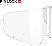 Pinlock Insert Clear At960 - SCORPION EXO