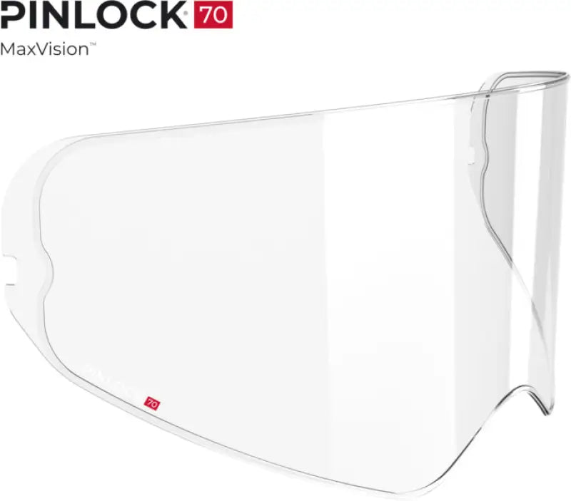 Pinlock Insert Clear At960 - SCORPION EXO