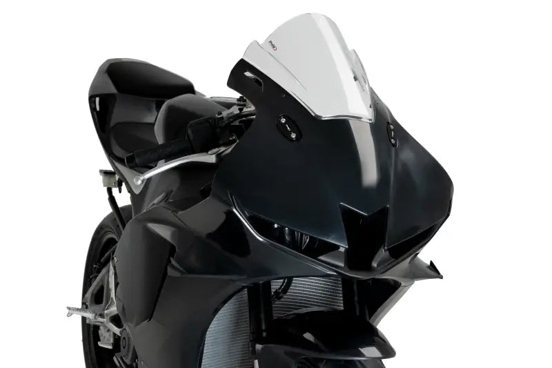 Windscreen Z Racing Clear Hon - PUIG