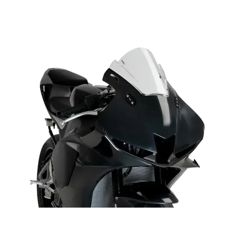 Windscreen Z Racing Clear Hon - PUIG
