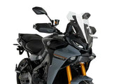 Windscreen Sport Clear Yam - PUIG