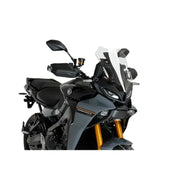 Windscreen Sport Clear Yam - PUIG