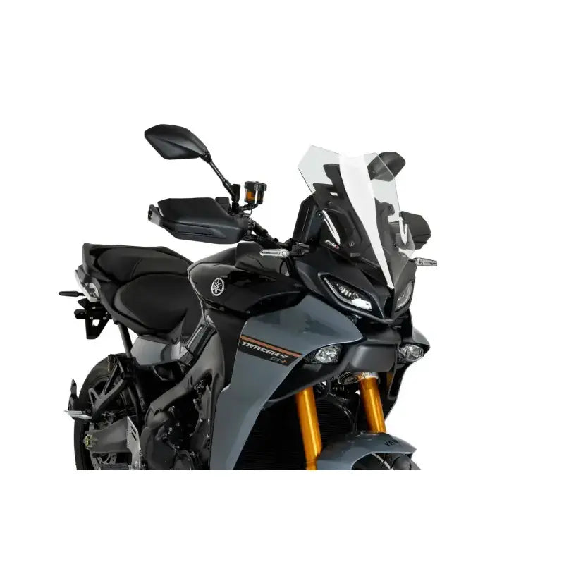 Windscreen Sport Clear Yam - PUIG