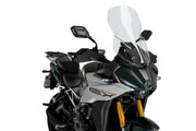 Windscreen Touring Clear Suz - PUIG