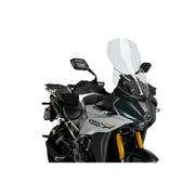 Windscreen Touring Clear Suz - PUIG