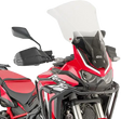 Windshield Specific Clear Hon - GIVI