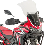 Windshield Specific Clear Hon - GIVI