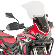 Windshield Specific Clear Hon - GIVI