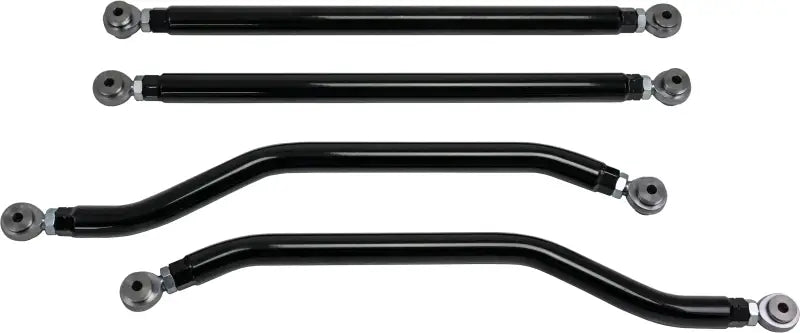 DEVIANT RACE PARTS Clearance Radius Arm Kit Pol