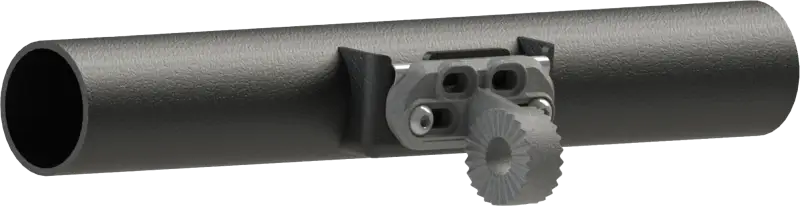Clearview/Elite Series 2 Hole Mount