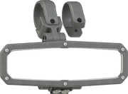 Clearview Utv Rearview Mirror W/ Dome Light