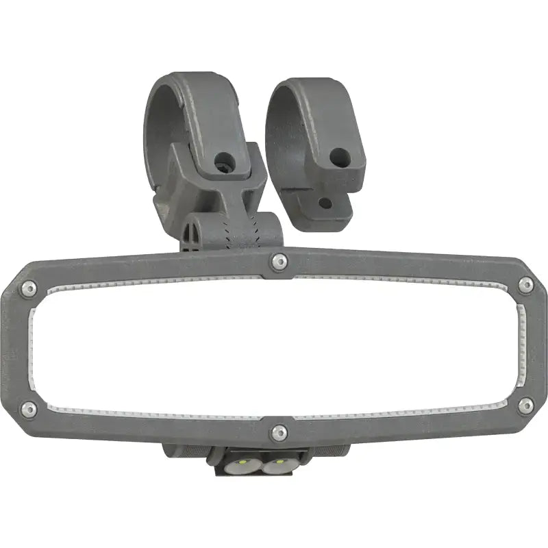 Clearview Utv Rearview Mirror W/ Dome Light