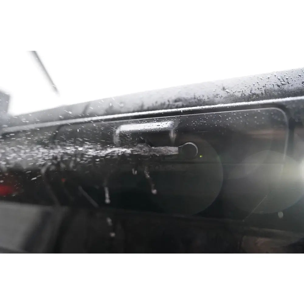 Clearvu CAM Backup Camera Cleaning System Backup Camera Cleaning System T-101/TN-010