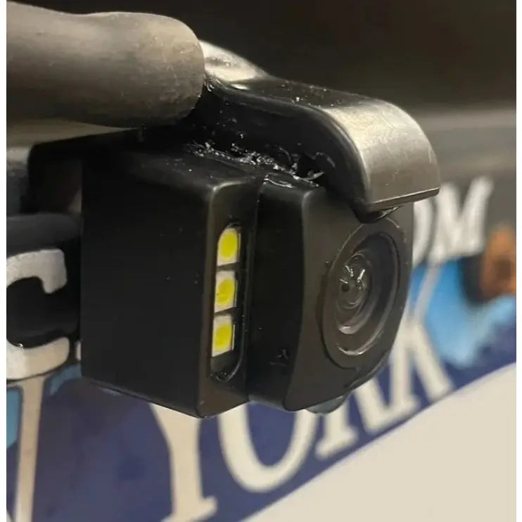 Clearvu CAM U-10125 Backup Camera Cleaning System