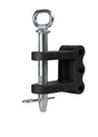 CLEVIS Bulletproof 2-Tang Clevis With 1' Pin for heavy-duty applications, ideal for RV, automotive, powersports, off-road, marine, exterior, truck accessories, interior, truck bed, RV parts, Towing & Hitches, Truck & Automotive, Winches & Hitches, AVADA - Best Sellers