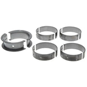Clevite MS1949P Clevite 1597CC 1.6L DOHC 16V L4 Nissan GA16DE Main Bearing Set - MS1949P
