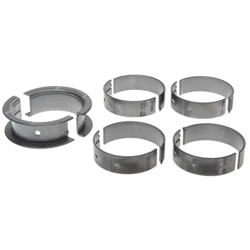 Clevite MS1949P Clevite 1597CC 1.6L DOHC 16V L4 Nissan GA16DE Main Bearing Set - MS1949P