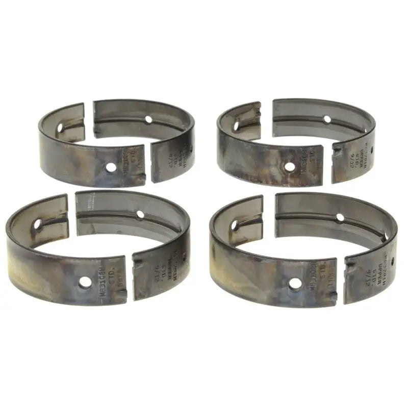 Clevite MS2226H Clevite 6G72 Engine Main Bearing Set - MS2226H