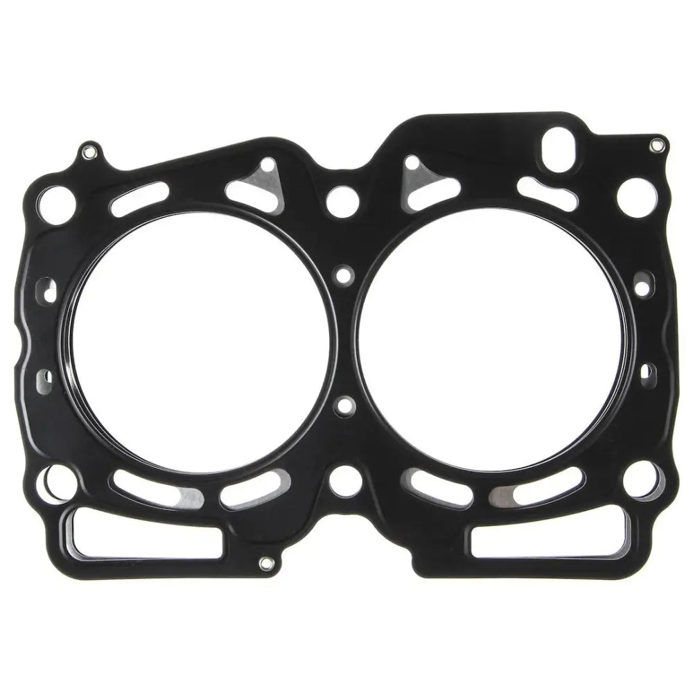 Clevite 77 55016 Constructed from multi-layered steel