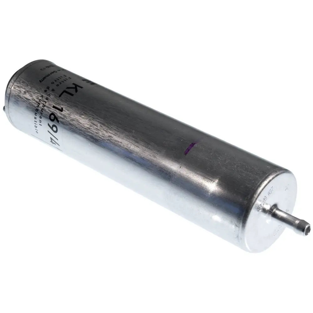 Clevite 77 Excellent Price Performance Ratio Fuel Filter KL169/4D - Mahle Filters