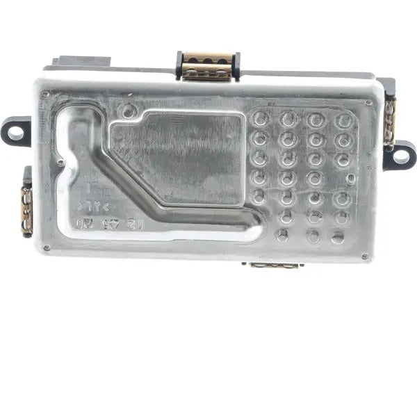 Clevite 77 Excellent Price Performance Ratio Heater Fan Motor Resistor ABR 68 000P - Blower Regulator