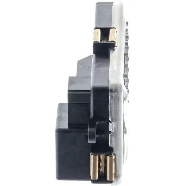 Clevite 77 Excellent Price Performance Ratio Heater Fan Motor Resistor ABR 68 000P - Blower Regulator
