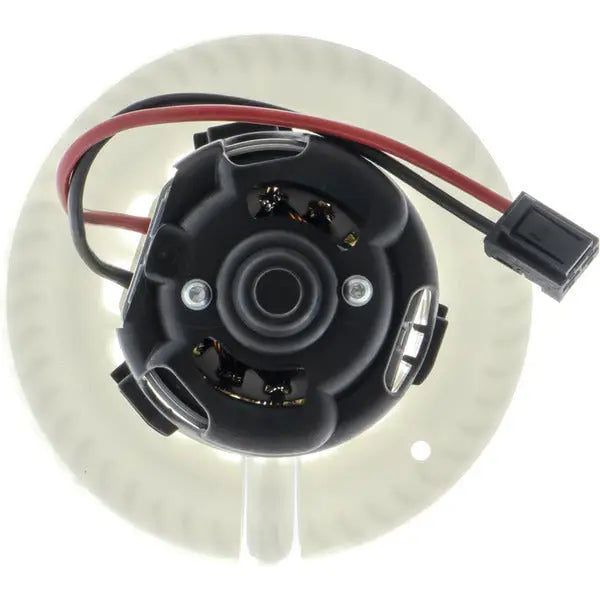 Clevite 77 Excellent Price Performance Ratio Heater Fan Motor AB 151 000P - Interior Blower