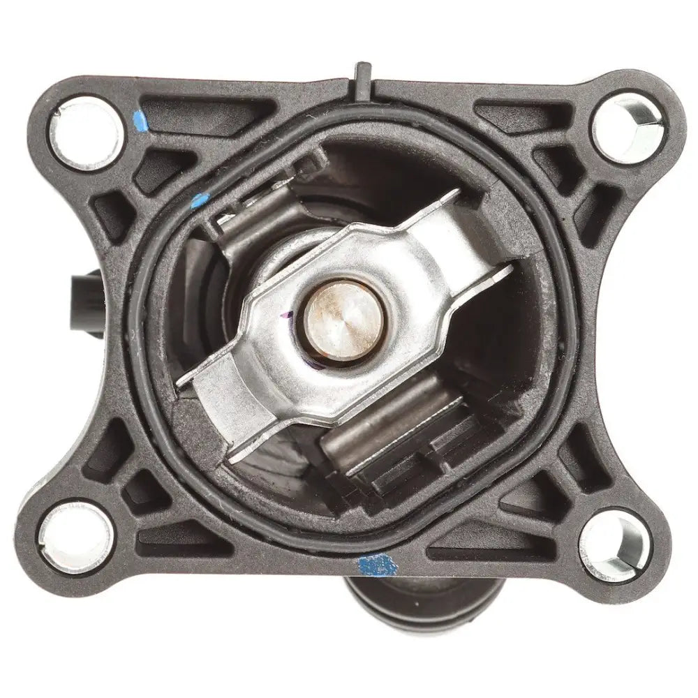 Clevite 77 Excellent Price Performance Ratio Oil Thermostat TM 60 105 - Engine Coolant