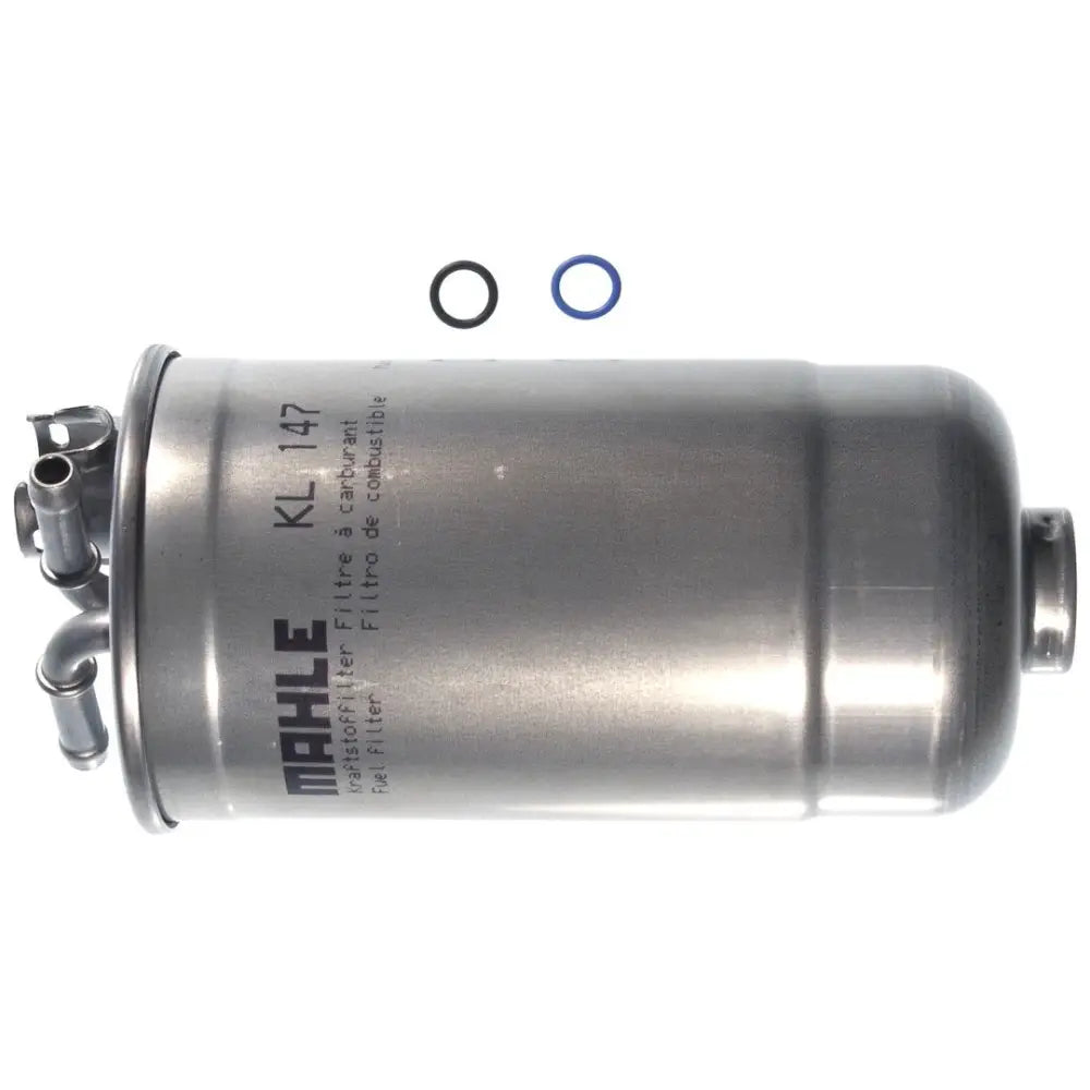Clevite 77 KL 147D Steel Fuel Filter