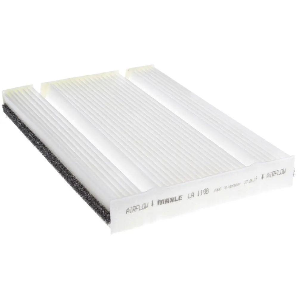 Clevite 77 LA 1198 Cabin Air Filter