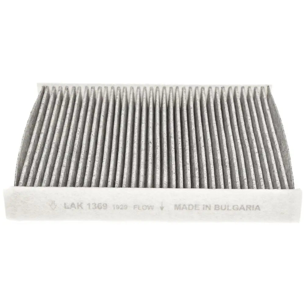 Clevite 77 No Supplier Warranty Cabin Air Filter LAK 1369 - Mahle Filters