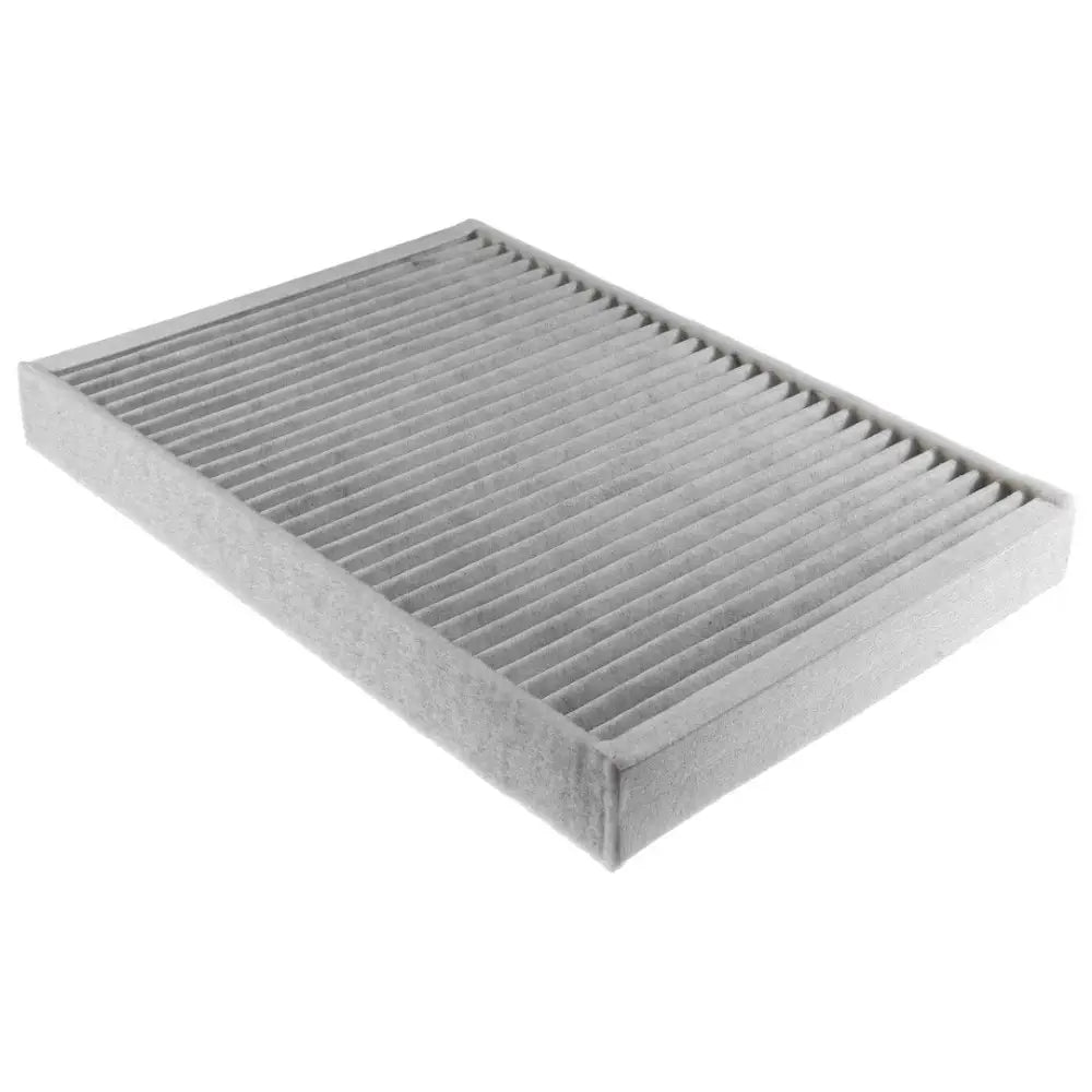 Clevite 77 No Supplier Warranty Cabin Air Filter LAK 387 - Mahle Filters