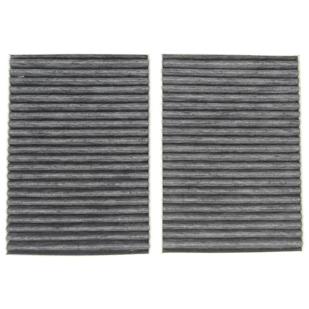 Clevite 77 No Supplier Warranty Cabin Air Filter LAK 675/2/S - Mahle Filters