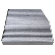 Clevite 77 No Supplier Warranty Cabin Air Filter LAK 879 - Mahle Filters