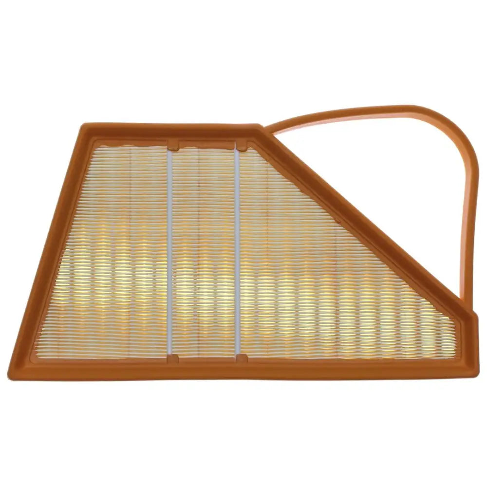 Clevite 77 No Supplier Warranty Air Filter LX 1091 - Mahle Filters