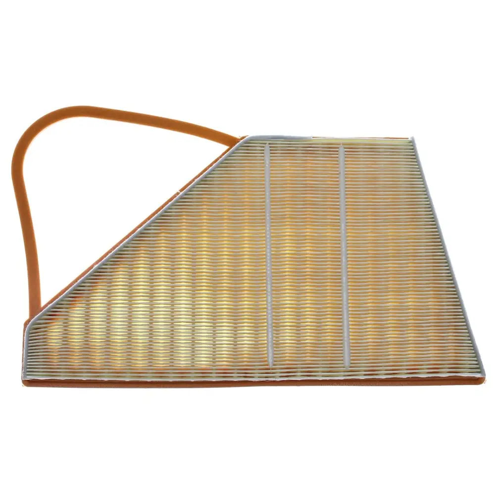 Clevite 77 No Supplier Warranty Air Filter LX 1091 - Mahle Filters