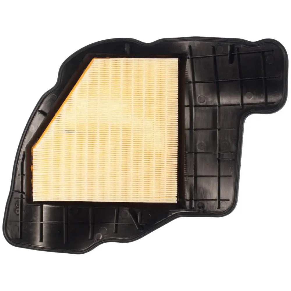 Clevite 77 No Supplier Warranty Air Filter LX 1684/5 - Mahle Filters