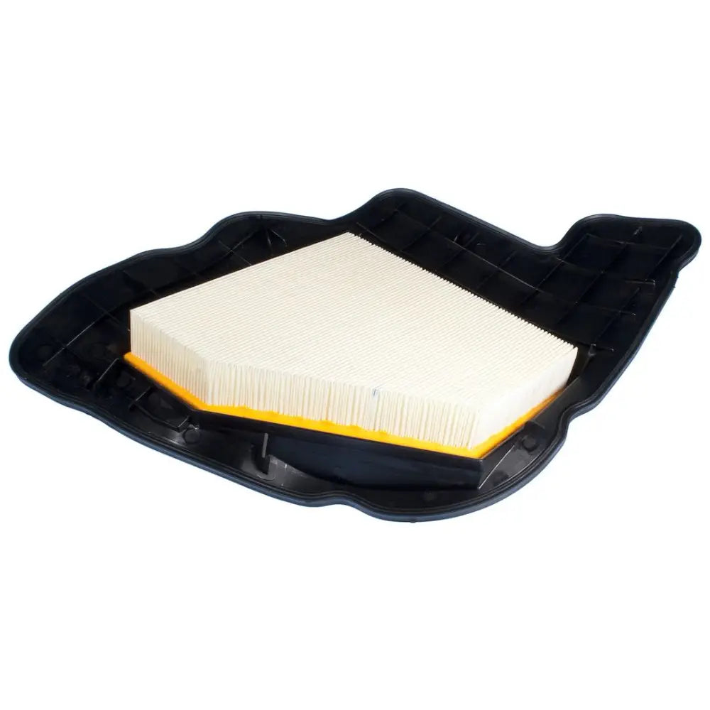 Clevite 77 No Supplier Warranty Air Filter LX 1685/5 - Mahle Filters