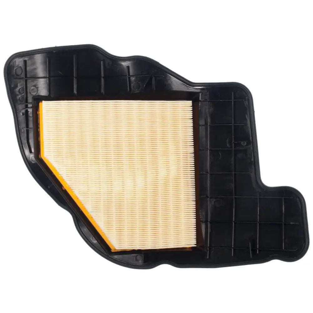 Clevite 77 No Supplier Warranty Air Filter LX 1685/5 - Mahle Filters