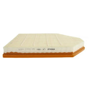 Clevite 77 No Supplier Warranty Air Filter LX 1991 - Mahle Filters