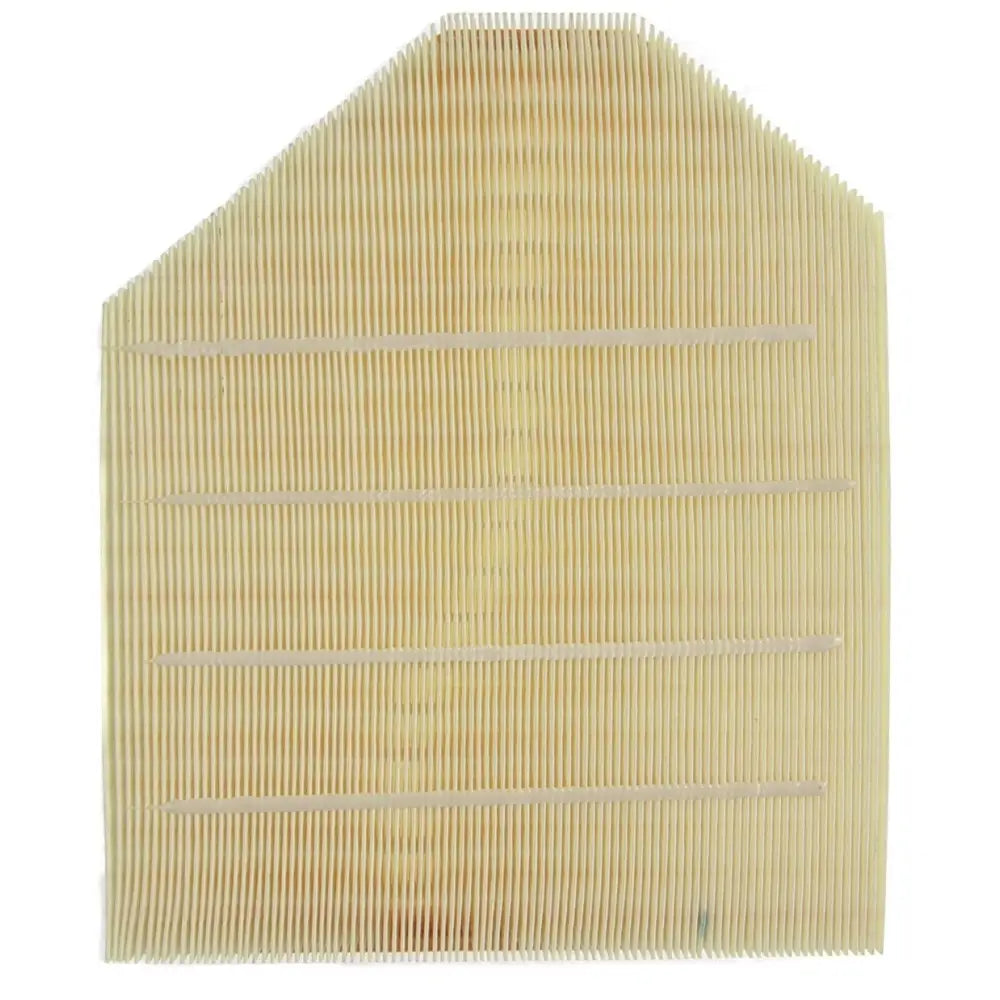 Clevite 77 No Supplier Warranty Air Filter LX 1991 - Mahle Filters