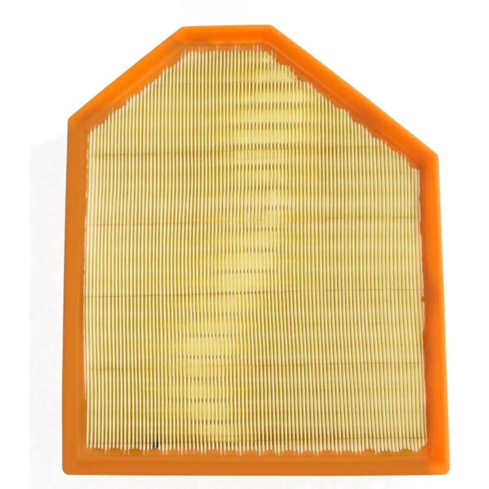 Clevite 77 No Supplier Warranty Air Filter LX 1991 - Mahle Filters
