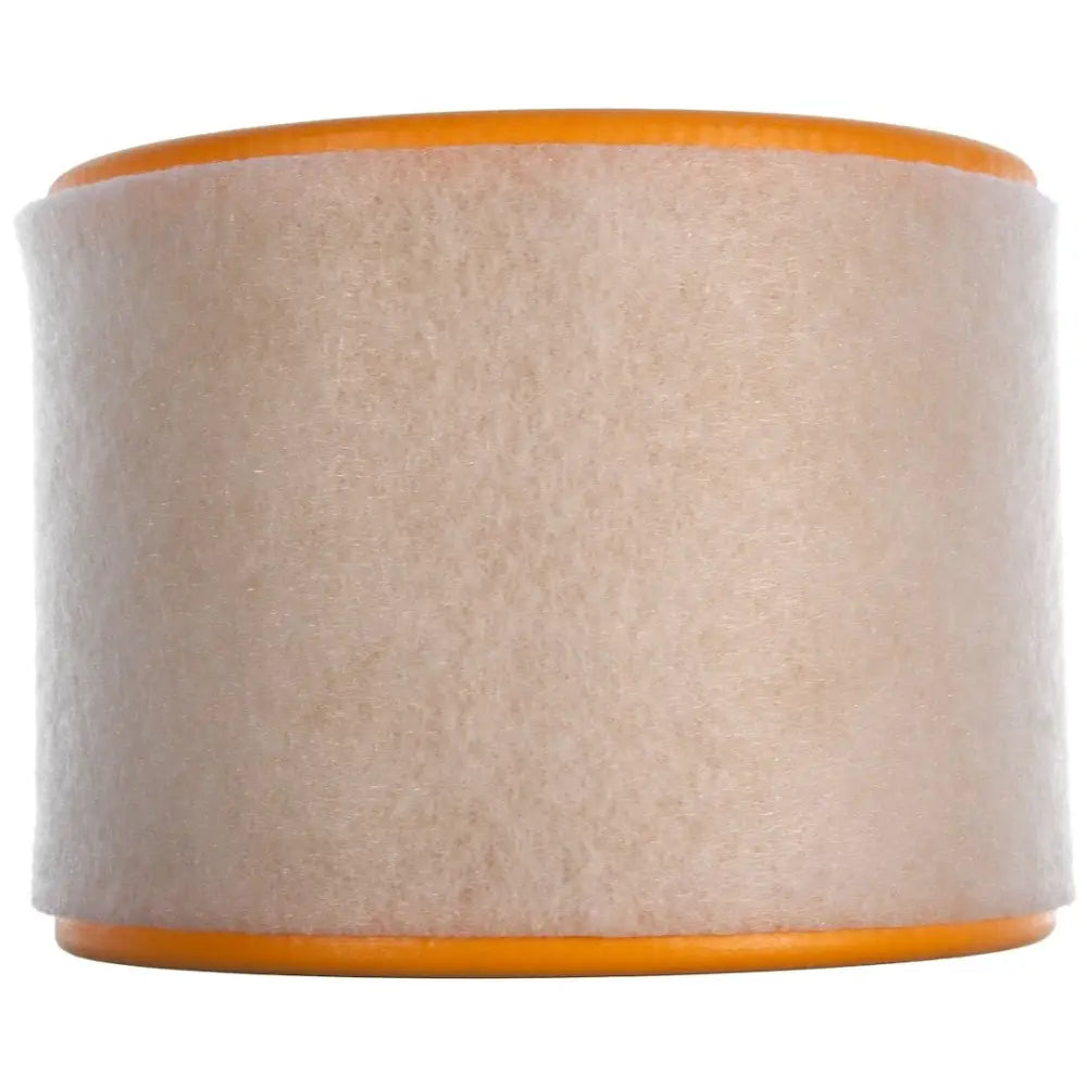 Clevite 77 No Supplier Warranty Air Filter LX 2607/2 - Mahle Filters